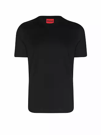 HUGO | T-shirt DIMERSTEE | 